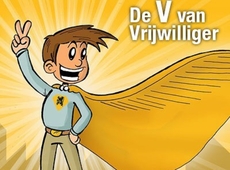 vrijwilligers