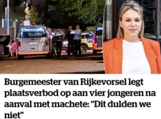 BurgemeesterMachete