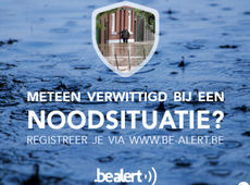 be-alert